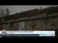 Holiday travel How to check road conditions in Washington Idaho and Montana