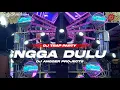 Lagu DJ NGGA DULU TRAP PARTY‼️