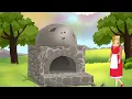 The Lazy Girl Story | Bedtime Stories for Kids in English | Fairy Tales