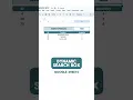 Create a dynamic search box in