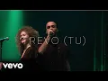 Download Lagu ANAVITÓRIA, Diogo Piçarra - Trevo (tu) (Ao vivo na Fundição)