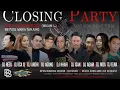Download Lagu CLOSING BB POOL MALAM PENUTUPAN 1 OKTOBER 2022 AGAM SKDJ BREAKFUNK JDM BREAKBEAT