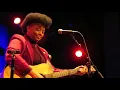 Amythyst Kiah "Black Myself" Live Song Nominated for Grammy 2020 Tour Show Philadelphia World Cafe