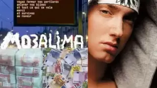 Rap Oran 2009 Chakir Mo3alima La3aba Rap Wahren Carteaux 