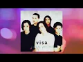 Dalam Gerimis - Visa (Official Audio)