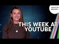 Lagu This Week at YouTube: Improvements to Content Management and Video Settings Page