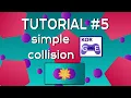 KorGE Tutorial Simple collision detection