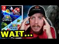 Download Lagu Longest Nintendo Direct EVER!! - Resident Evil 9, Mario Galaxy on Switch 2 and SO MUCH MORE!!