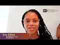 NIAMS 2022 Summer Intern Program Eve