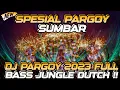 Download Lagu DJ PARGOY 2023 SPESIAL ANAK PARGOY SUMBAR BERGOYANG JUNGLE DUTCH X BREAKBEAT FULL BASS TERBARU