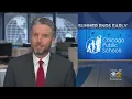Summer To End Early For CPS Students