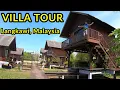 Download Lagu 🇲🇾 $32 USD VILLAGE VILLA (The Gemalai Village) LANGKAWI, MALAYSIA | MALAYSIA TRAVEL!