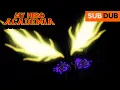 Download Lagu Tokoyami vs All For One (Part 1 of 2) | My Hero Academia