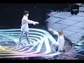 Download Lagu 방탄소년단 (BTS) - Spring Day (봄날) [전체] 직캠 Fancam by Mera