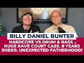 Download Lagu DJ Vibes Interviews Billy Daniel Bunter | 35 Years In Rave | Guns | Court Cases | 8 Years Sober.