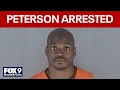 Download Lagu Adrian Peterson arrested for DWI