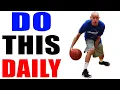 Do This Daily NO MATTER WHAT even at home