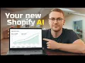 Stop Wasting Time Use Shopify Sidekick Like a Pro