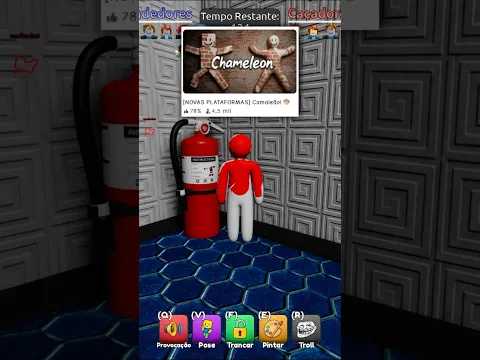 Os jogos estão evoluindo!!🔥