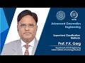 Lecture 47 Supervised Classification Methods