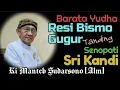 Lagu Resi Bismo Gugur Tanding Senopati Sri Kandi || Ki Manteb Sudarsono [Alm]