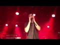 Wincent Weiss - Unter meiner Haut (Live 25.09.16 Dresden)