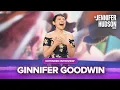 Ginnifer Goodwin Talks Zootopia 2 Christmas Traditions and Parenting Confessions