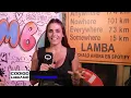 FMK, THE LYRICIST CHOSEN BY GREAT ARTISTS, RELEASED "LAMBA" INSPIRED BY AFRO MUSIC