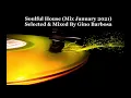 Download Lagu Soulful House Mix January 2021