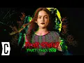 Sadie Sink on That Shocking Fear Street 1978 Ending and Stranger Things 4
