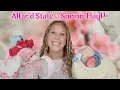What s New at Altar d State Spring Fashion Unboxing Try-On