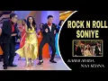Download Lagu ROCK N ROLL SONIYE - KABHI ALVIDA NA KEHNA - SHAH RUKH KHAN AMITABH PREITY ZINTA RANI KAJOL