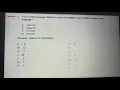Class-5th Reasoning Ch-14 Coding Decoding Lecture-1