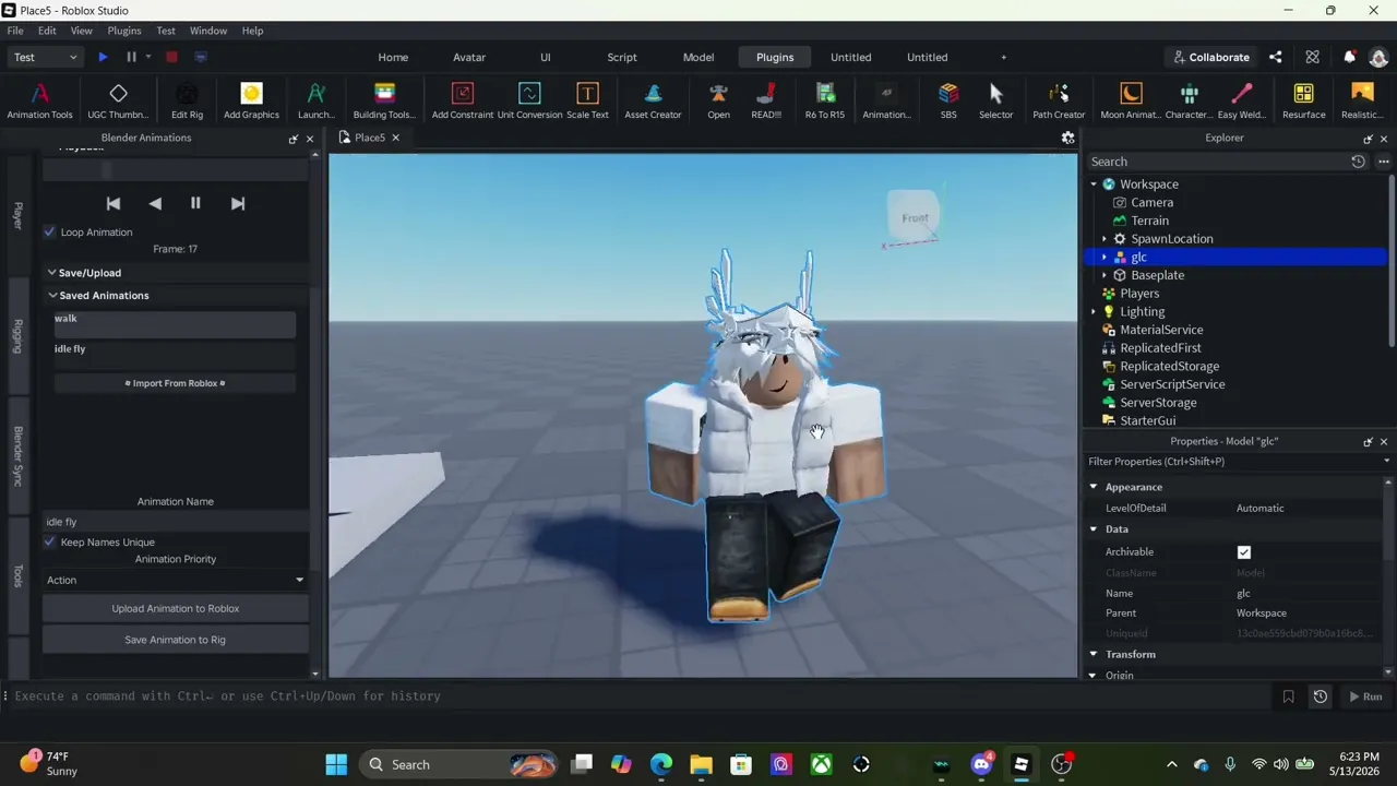 Video