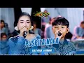 Lagu PUSPITA NALA VOC LALA ATILA//KRISNA