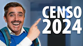 42 Preguntas del CENSO 2024