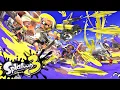Download Lagu 【生放送】ラストスパートだああああああああああああ！【Splatoon3】