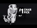 Is This Chair The New BEST Office Chair Under 300