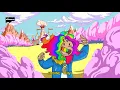 【6IX9INE】【Billy】中英文字幕