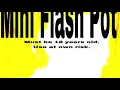 Michael Trixx Mini Flash pot DEMO
