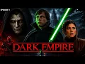 STAR WARS DARK EMPIRE - FAN FILM