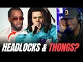 The J Cole Diddy Incident was WORSE Than You Thought