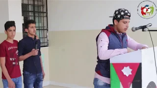 سلامي على طه حمزة الشلبي 