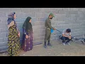 Download Lagu Ontsnappen aan de wet of weigeren de geiten af ​​te staan? De vreemde zet van Gholam Ali