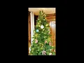 7 5 Pre-Lit Tree