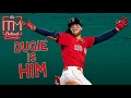 Alex Verdugo is a Big Dog ITM Podcast