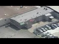 ICE arrests 41 people seizes 30 000 from Dallas strip club s say