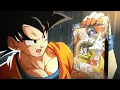 The Forgotten DBZ Game Its Actually Amazing
