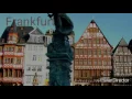 Corvallis High School German 1 Wetterbricht Project 2016