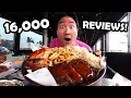 Eating at the HIGHEST RATED BBQ RESTAURANT in SAN DIEGO